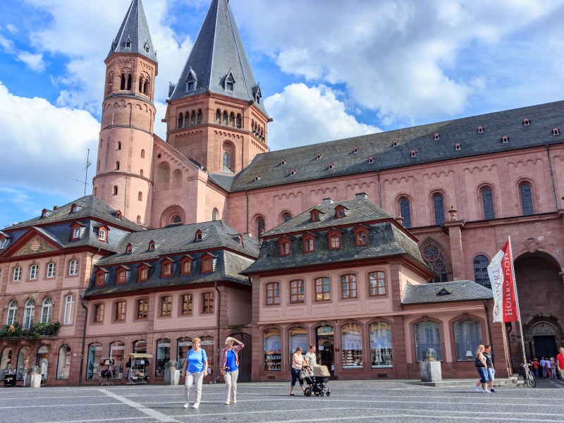 Should You Visit Mainz